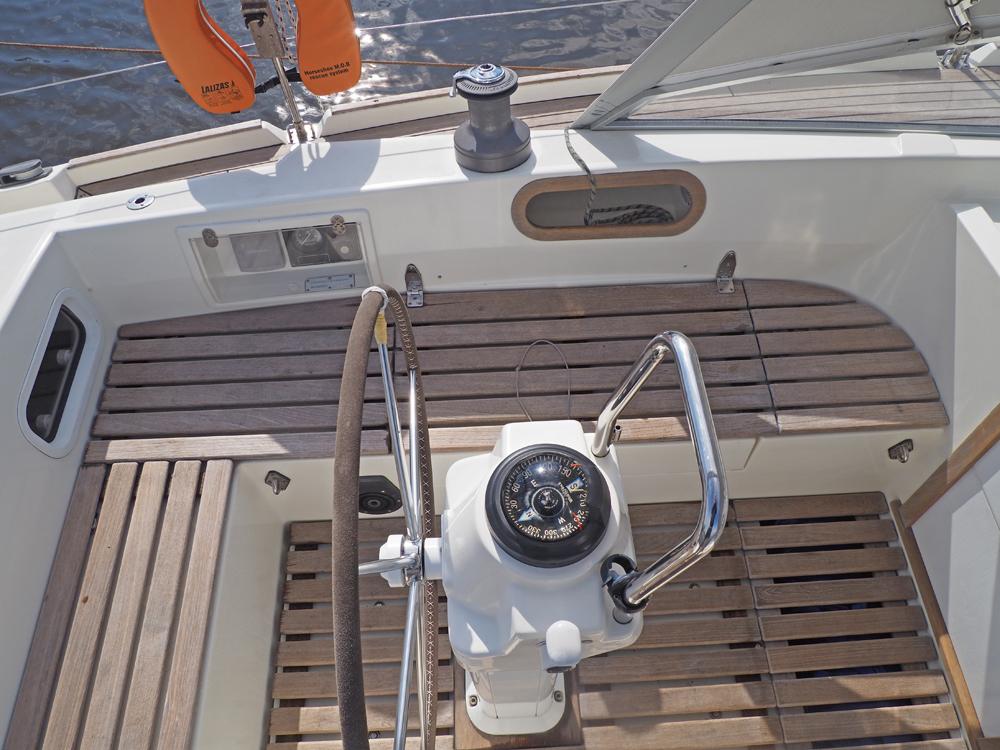 picture Équipement de pont 